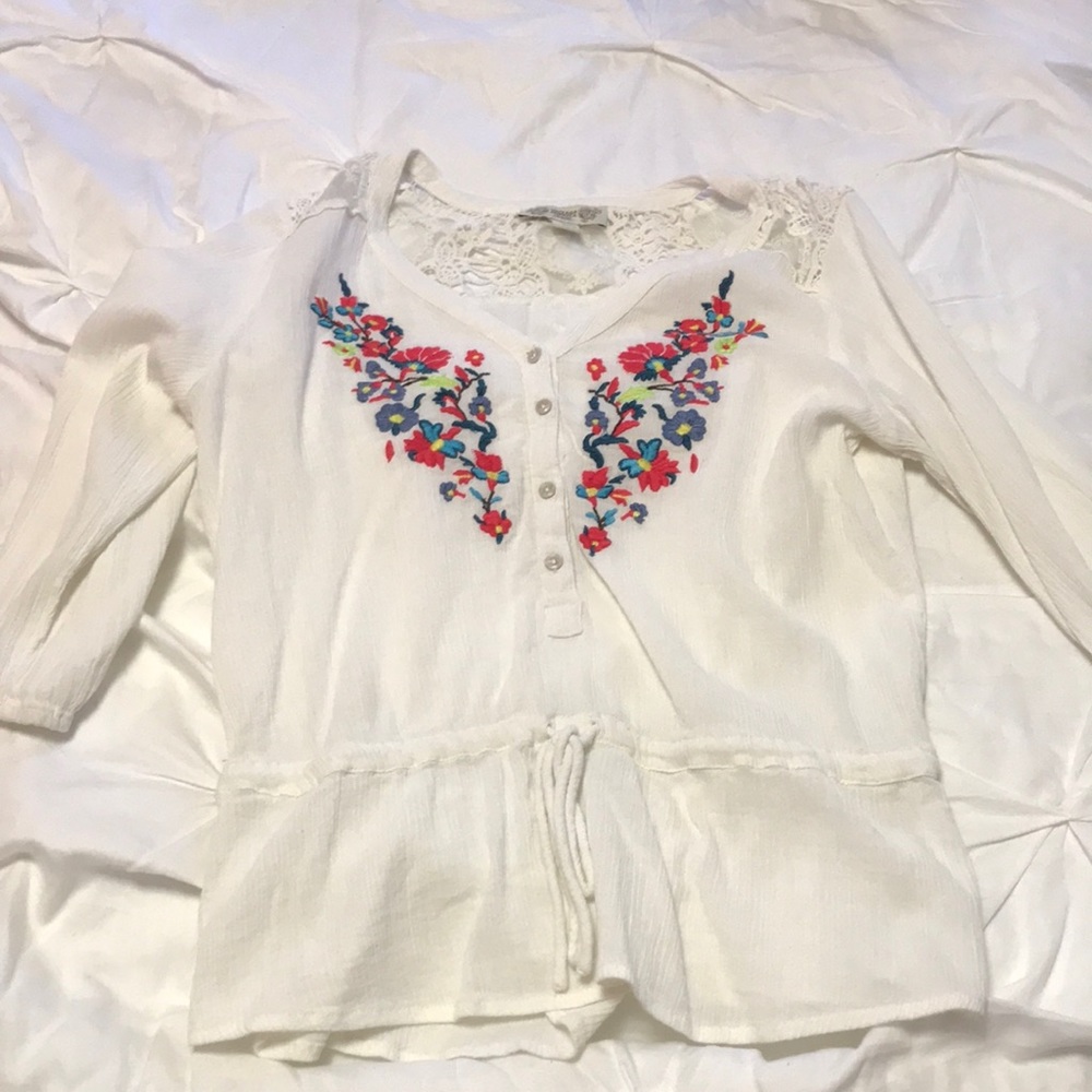 Vintage America top.